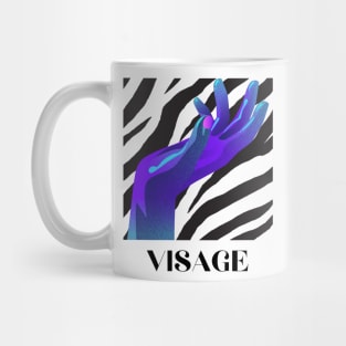 VISAGE Mug